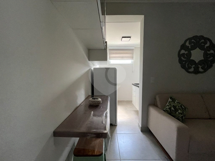 Venda Apartamento Bertioga Chácaras REO925152 6