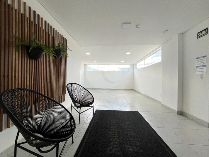 Venda Apartamento Bertioga Chácaras REO925152 15