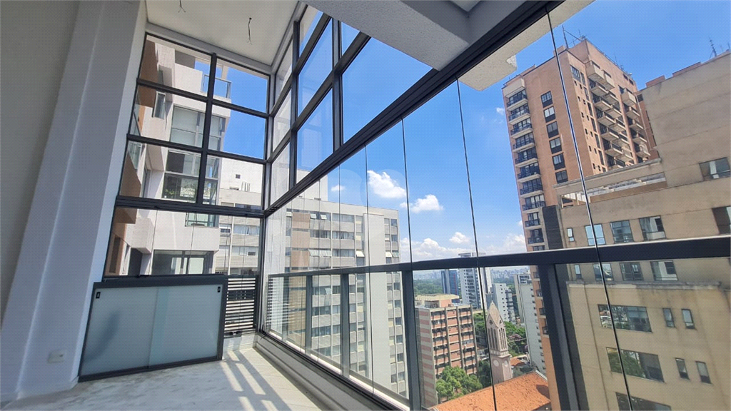 Venda Apartamento São Paulo Vila Clementino REO925174 4