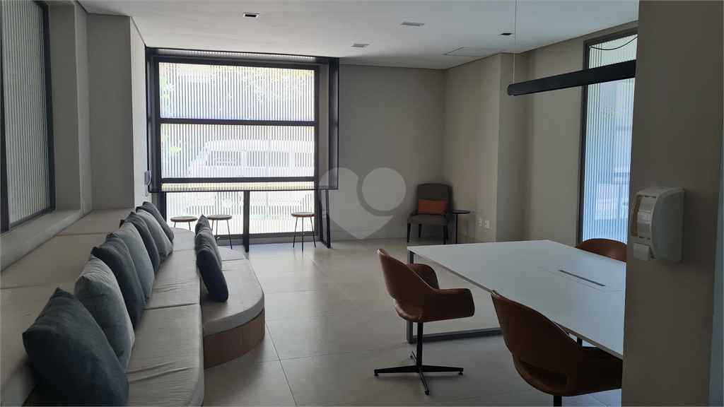 Venda Apartamento São Paulo Vila Clementino REO925174 34