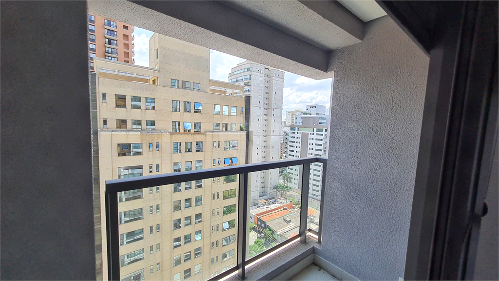 Venda Apartamento São Paulo Vila Clementino REO925174 26