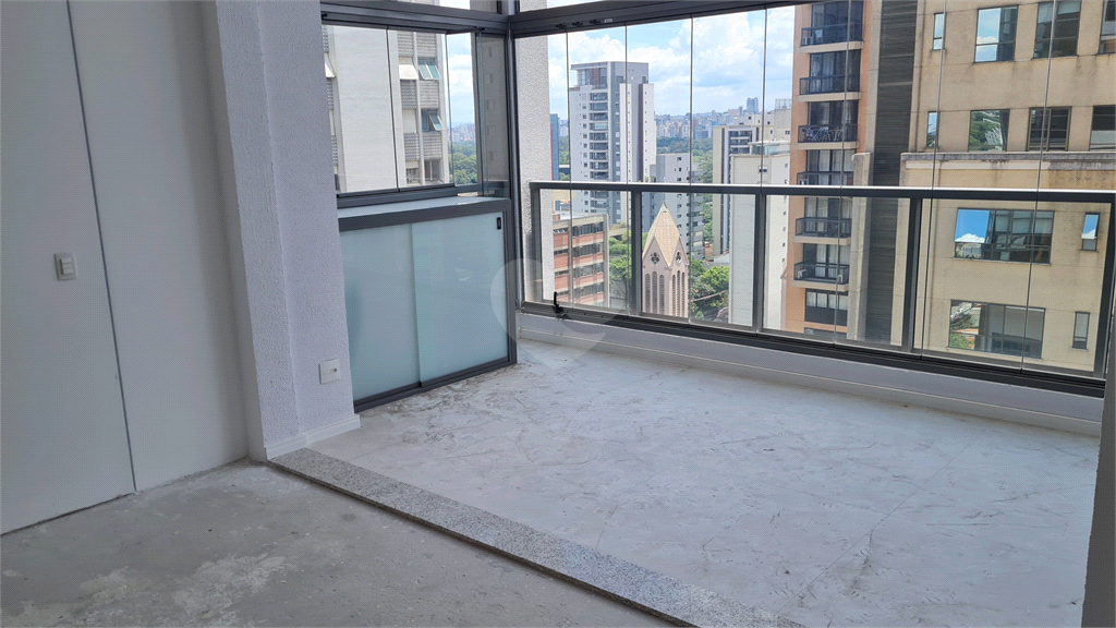 Venda Apartamento São Paulo Vila Clementino REO925174 9