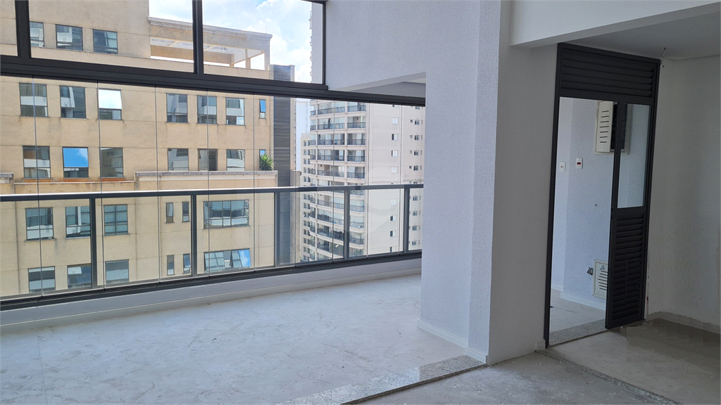 Venda Apartamento São Paulo Vila Clementino REO925174 5