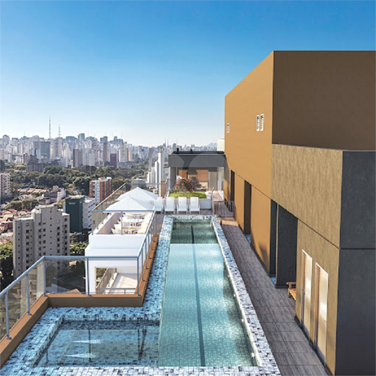 Venda Apartamento São Paulo Vila Clementino REO925174 41