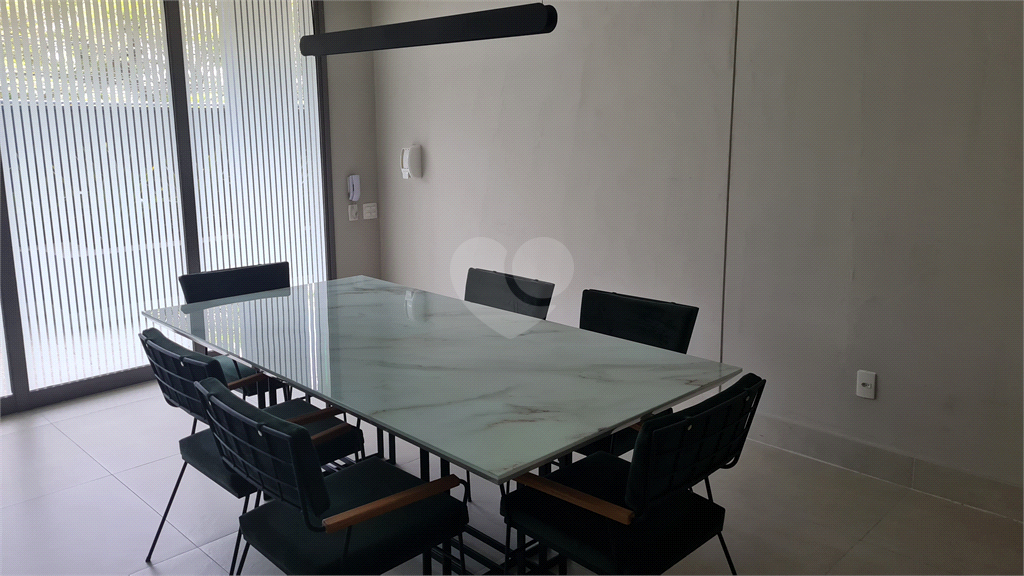 Venda Apartamento São Paulo Vila Clementino REO925174 36