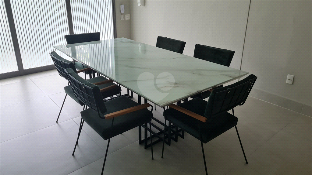 Venda Apartamento São Paulo Vila Clementino REO925174 35