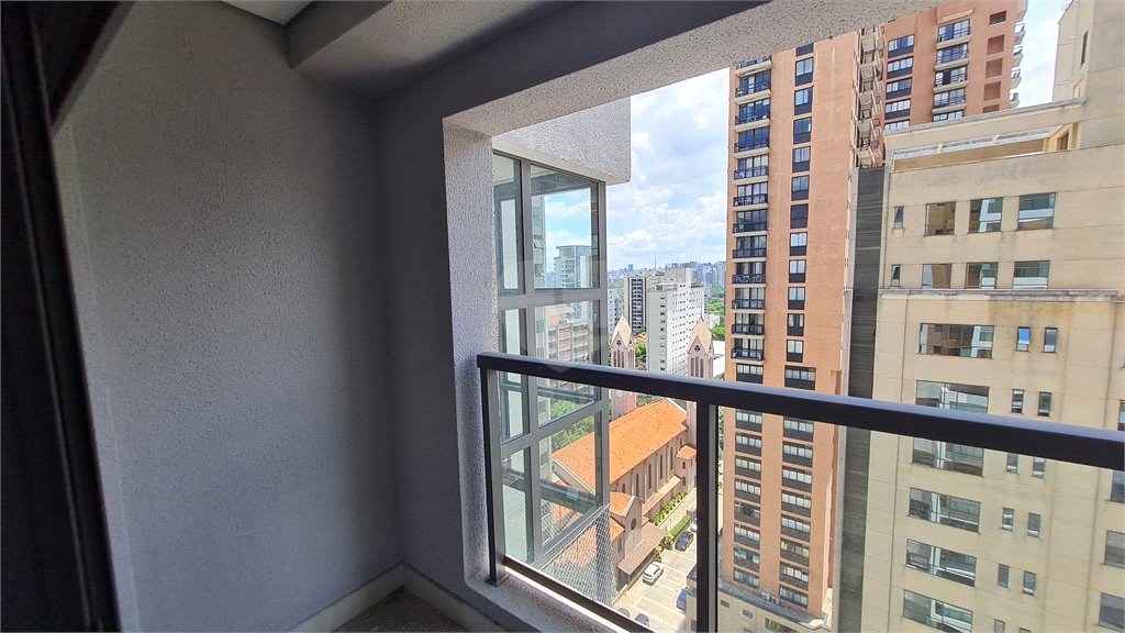 Venda Apartamento São Paulo Vila Clementino REO925174 27