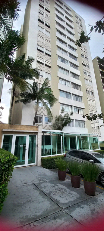 Venda Apartamento São Paulo Vila Romana REO925194 9