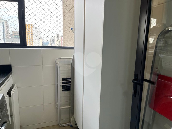 Venda Apartamento São Paulo Cerqueira César REO925200 20