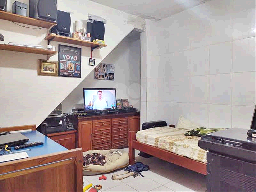 Venda Casa São Paulo Água Fria REO925211 31