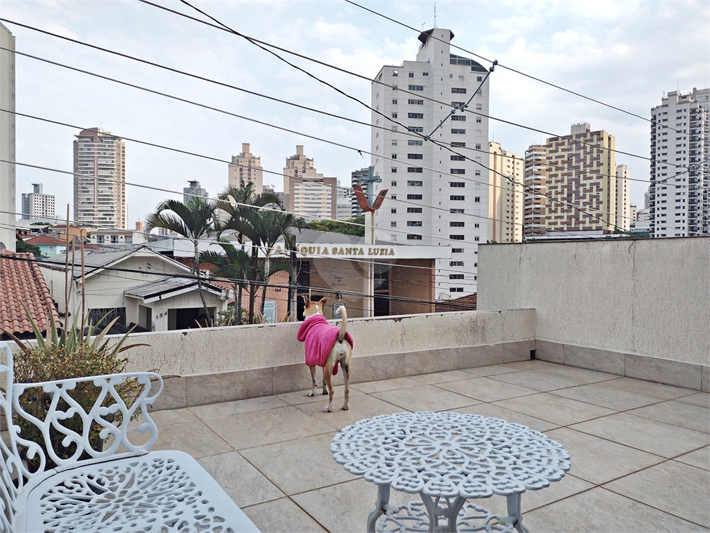 Venda Casa São Paulo Água Fria REO925211 47