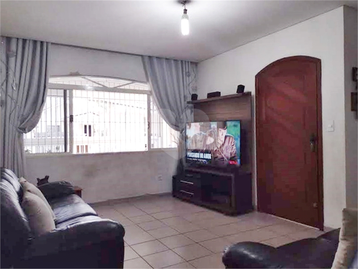 Venda Casa São Paulo Água Fria REO925211 6