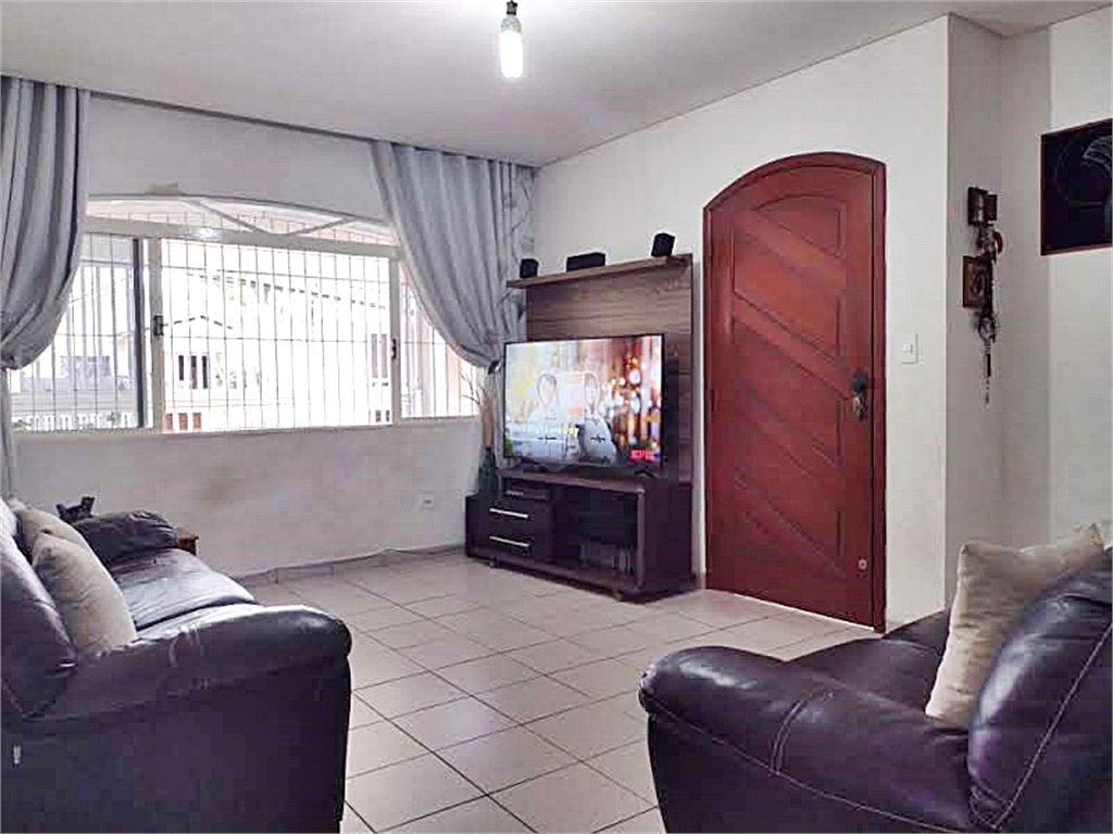 Venda Casa São Paulo Água Fria REO925211 14