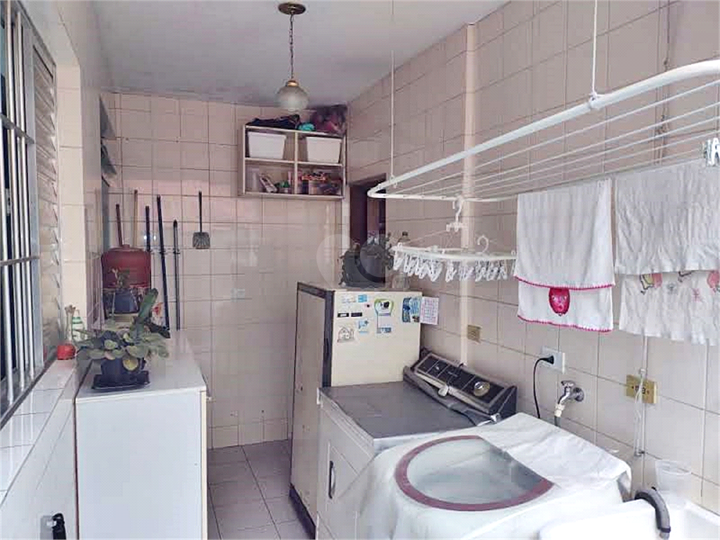 Venda Casa São Paulo Água Fria REO925211 25