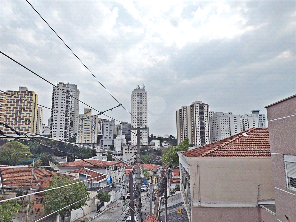 Venda Casa São Paulo Água Fria REO925211 49