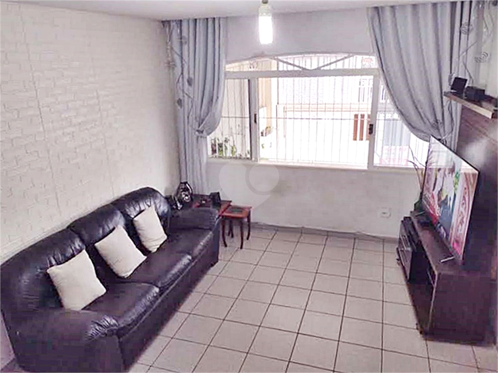 Venda Casa São Paulo Água Fria REO925211 12