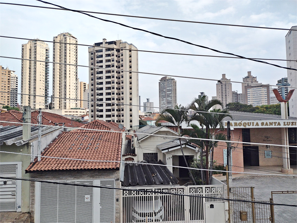 Venda Casa São Paulo Água Fria REO925211 51