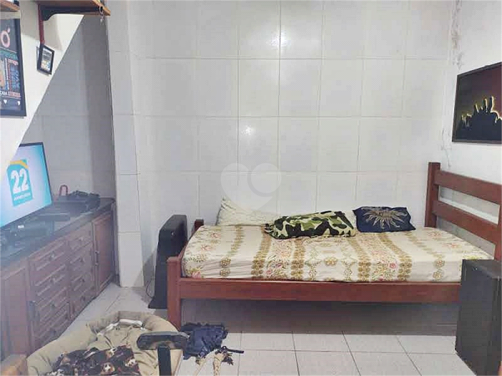 Venda Casa São Paulo Água Fria REO925211 33