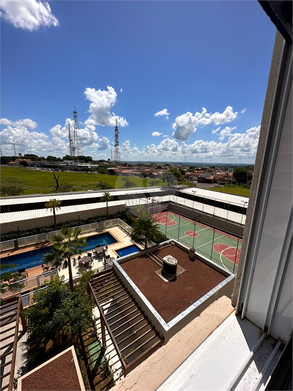 Venda Apartamento Bauru Residencial Parque Granja Cecília B REO925218 11