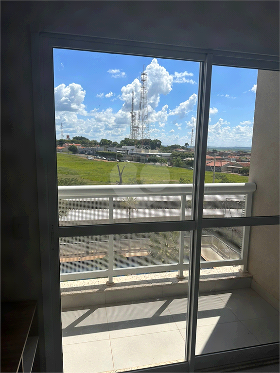 Venda Apartamento Bauru Residencial Parque Granja Cecília B REO925218 2