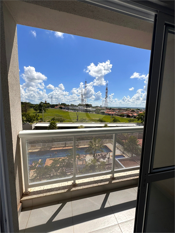 Venda Apartamento Bauru Residencial Parque Granja Cecília B REO925218 3