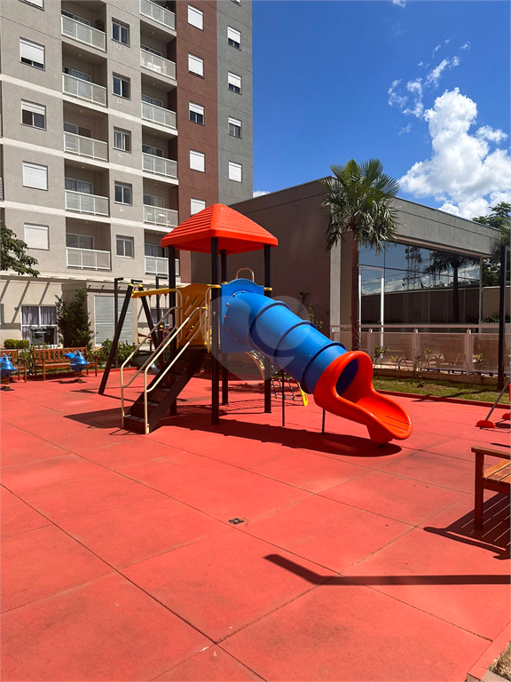 Venda Apartamento Bauru Residencial Parque Granja Cecília B REO925218 9