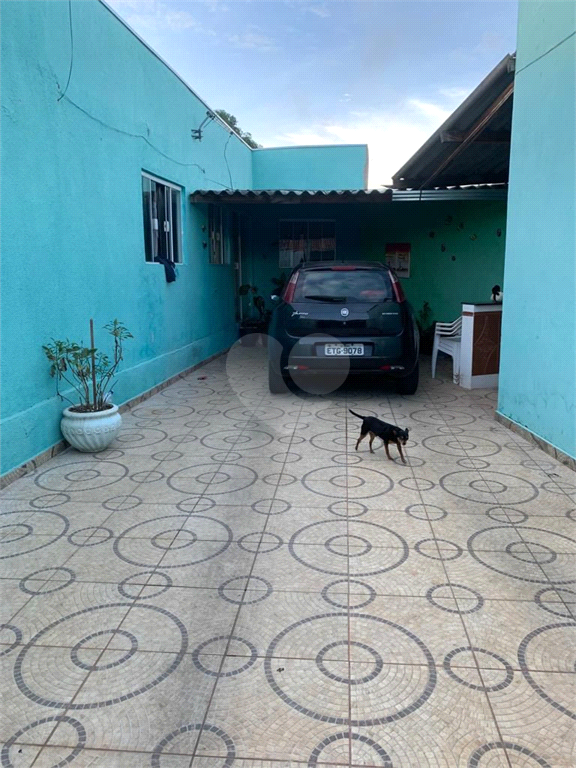 Venda Casa Bauru Jardim Chapadão REO925220 19