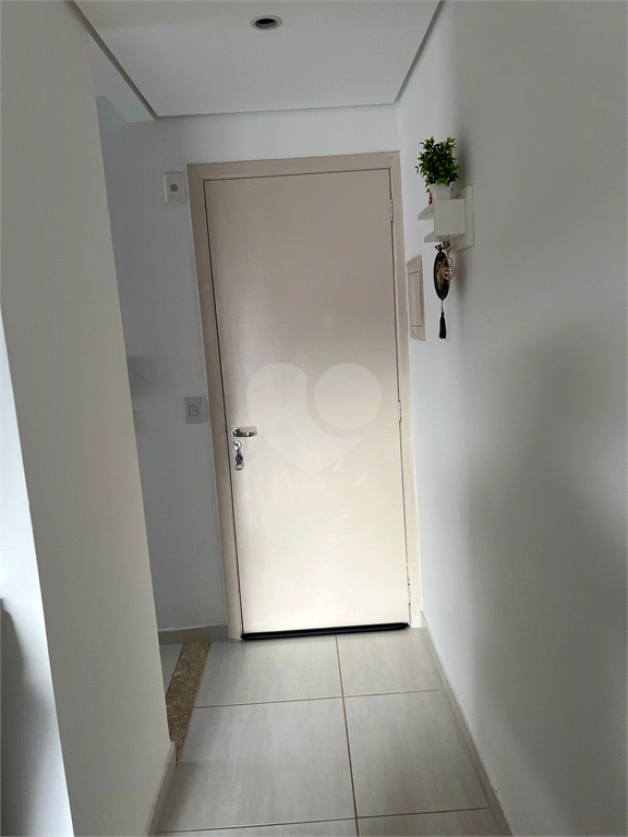 Venda Apartamento Bauru Vila Giunta REO925228 31