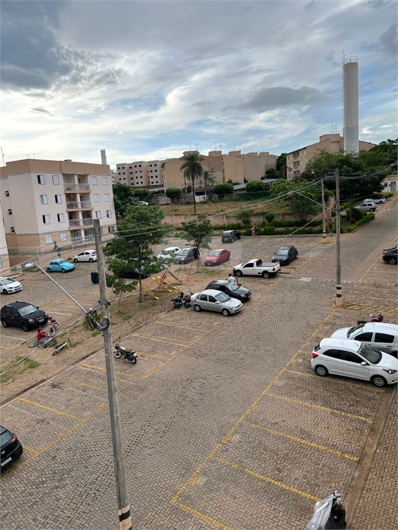 Venda Apartamento Bauru Vila Giunta REO925228 14