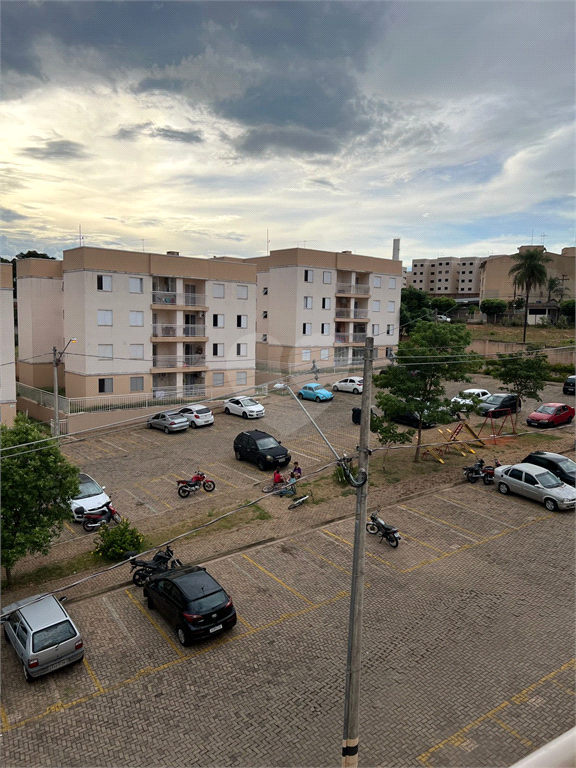 Venda Apartamento Bauru Vila Giunta REO925228 30