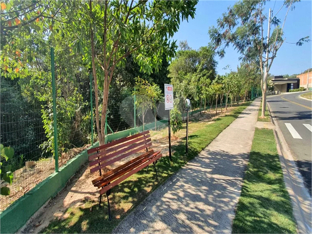 Venda Condomínio Indaiatuba Jardim Mantova REO925249 10