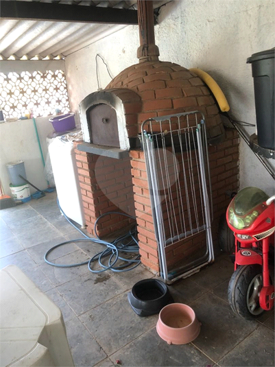 Venda Chácara Mairinque Condomínio Porta Do Sol REO925277 15