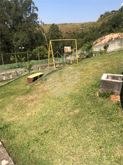 Venda Chácara Mairinque Condomínio Porta Do Sol REO925277 26