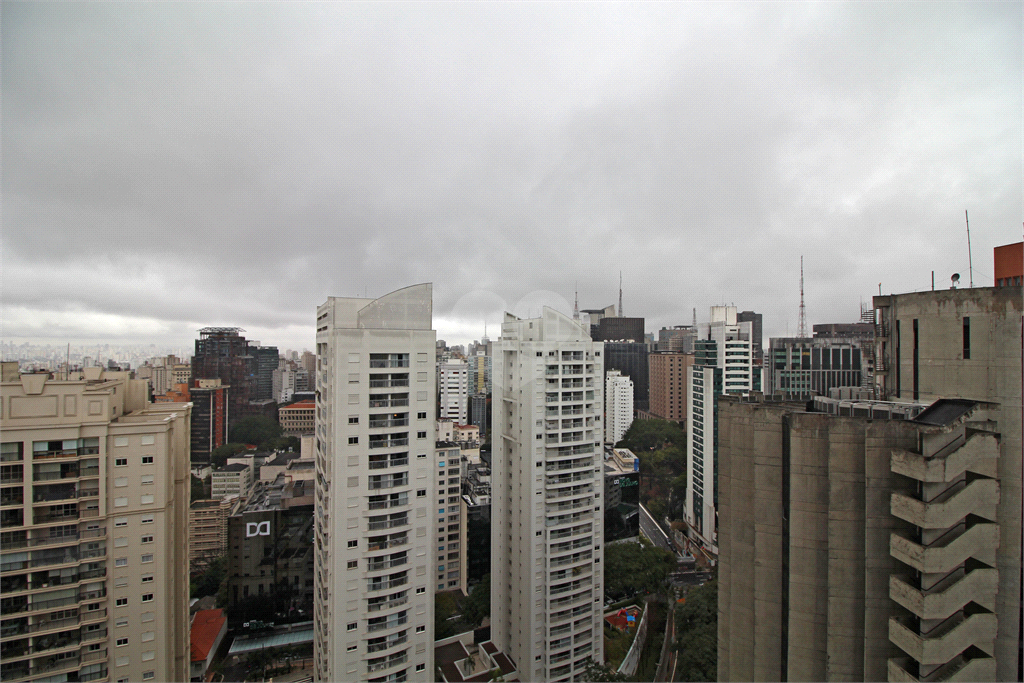 Venda Apartamento São Paulo Cerqueira César REO92530 15