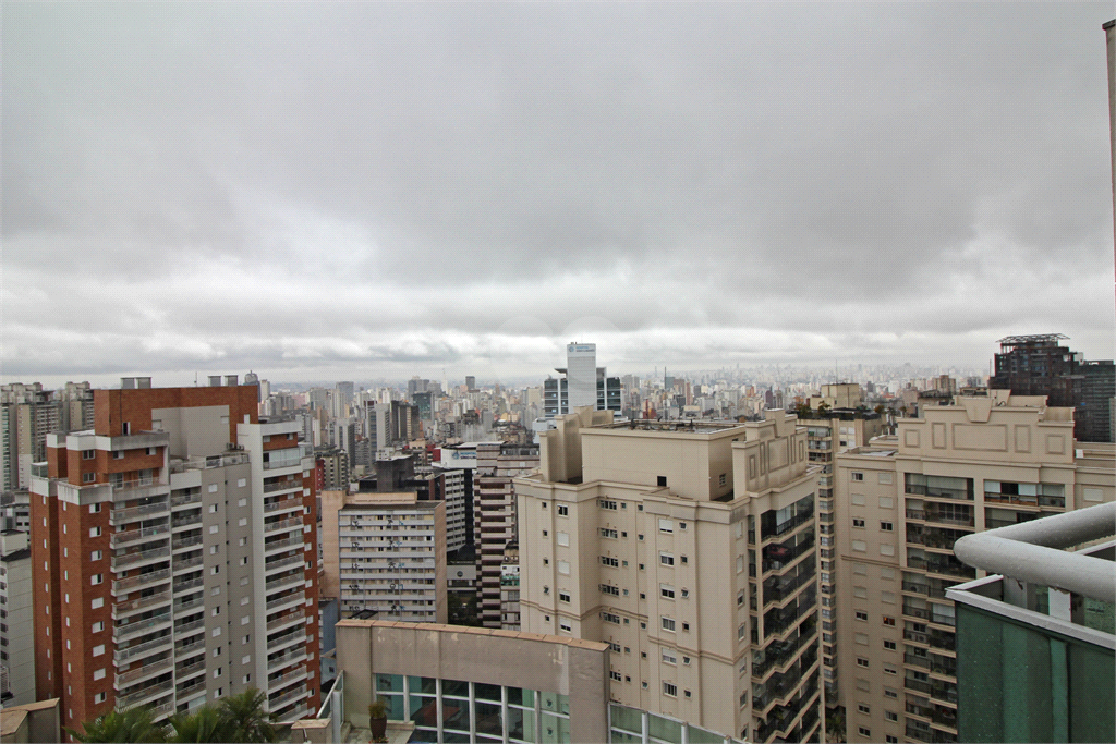 Venda Apartamento São Paulo Cerqueira César REO92530 25