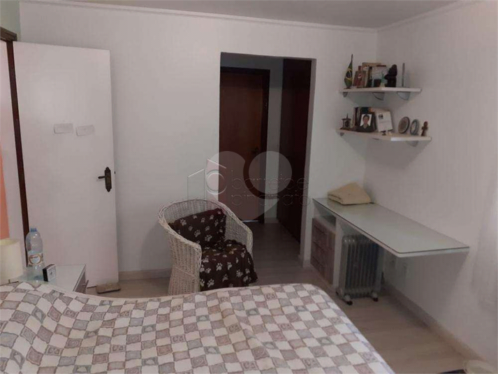 Aluguel Casa Jundiaí Jardim Europa REO925319 18