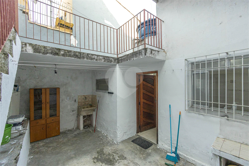 Venda Casa São Paulo Vila Carlos De Campos REO925328 24