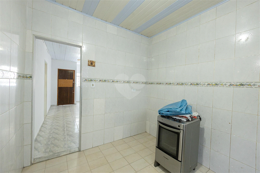 Venda Casa São Paulo Vila Carlos De Campos REO925328 21