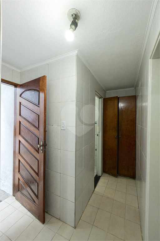 Venda Casa São Paulo Vila Carlos De Campos REO925328 14