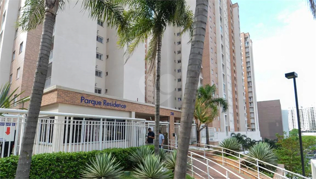 Venda Apartamento Guarulhos Jardim Flor Da Montanha REO925347 24