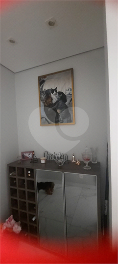 Venda Apartamento São Paulo Vila Guilherme REO925355 5