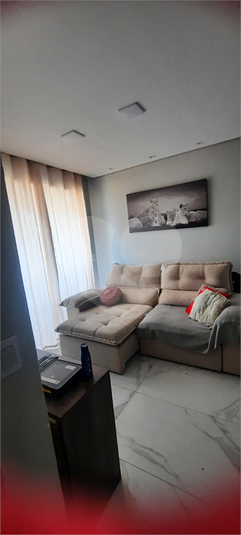 Venda Apartamento São Paulo Vila Guilherme REO925355 7