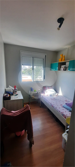 Venda Apartamento São Paulo Vila Guilherme REO925355 12