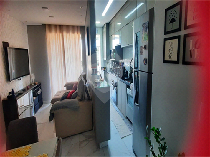 Venda Apartamento São Paulo Vila Guilherme REO925355 22