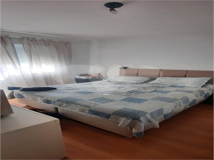 Venda Apartamento São Paulo Vila Guilherme REO925355 26