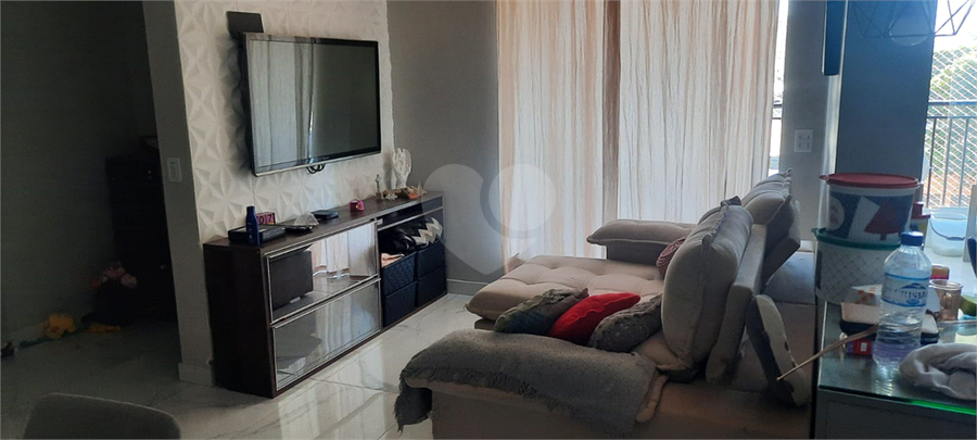 Venda Apartamento São Paulo Vila Guilherme REO925355 2