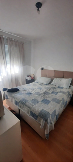 Venda Apartamento São Paulo Vila Guilherme REO925355 13