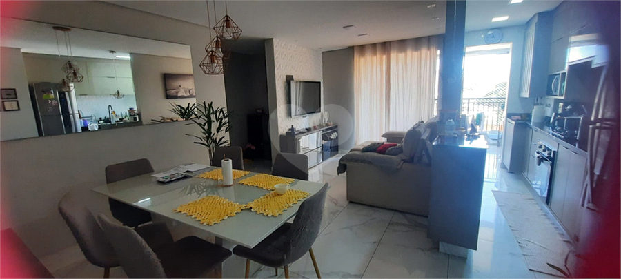 Venda Apartamento São Paulo Vila Guilherme REO925355 1