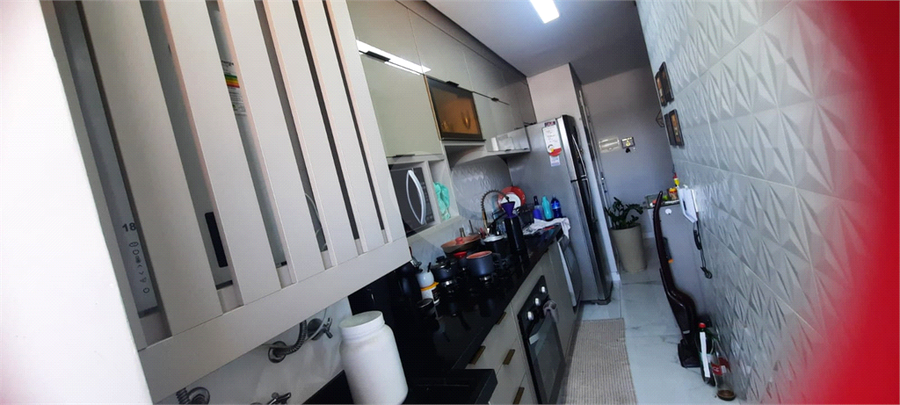 Venda Apartamento São Paulo Vila Guilherme REO925355 9