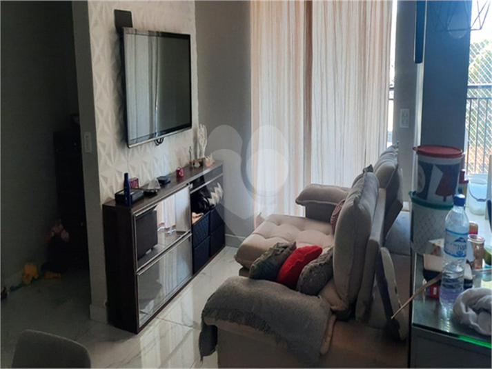 Venda Apartamento São Paulo Vila Guilherme REO925355 25